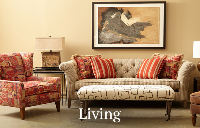 Living Room Furniture
