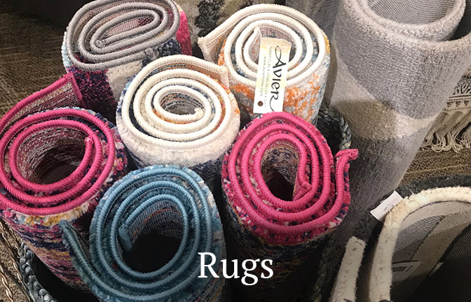 Rugs