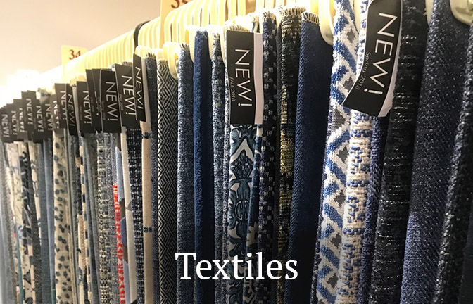 Textiles